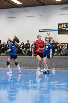 Bild 312 - wBJ TSV Ellerbek - TSV Uetersen : Ergebnis: 15:10